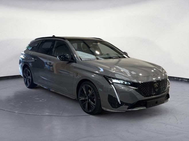 Peugeot 308 SW BlueHDi 130 EAT8 III BREAK GT - Toit  Gris S�l�nium de 2024