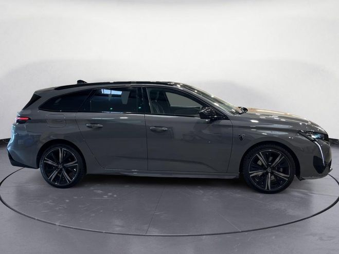 Peugeot 308 SW BlueHDi 130 EAT8 III BREAK GT - Toit  Gris S�l�nium de 2024