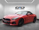 BMW Z4 M40i 340 ch BVA8 G29 M Performance &agrave; Dieudonn� (60)