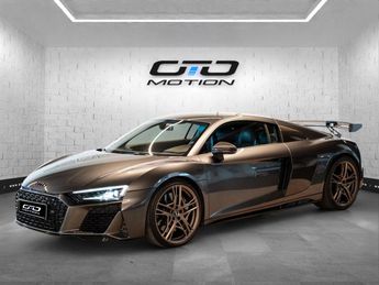  Voir d&eacute;tails -Audi R8 V10 5.2 FSI 620 S tronic 7 Performance Q &agrave; Dieudonn� (60)