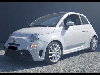  Voir d&eacute;tails -Abarth 500 595 1.4 T 16V 145 CH BVM5 &agrave;  La Jarne (17)