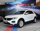 Volkswagen T Roc