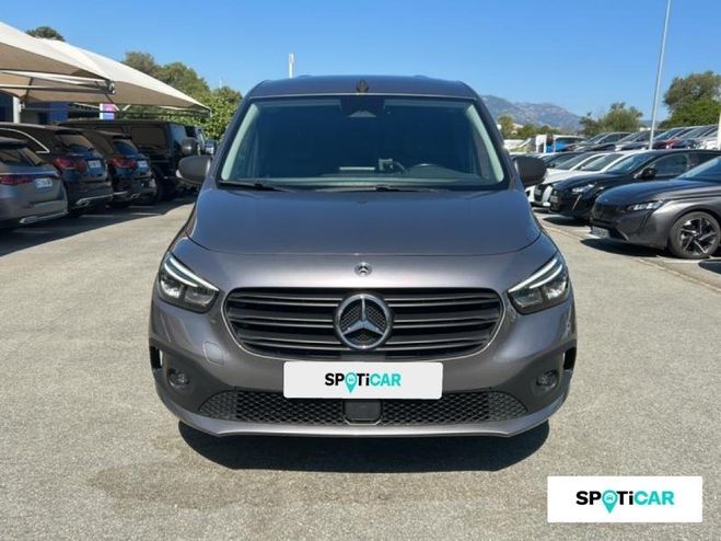 Mercedes Citan 112 CDI Long First 5cv H00 de 2022
