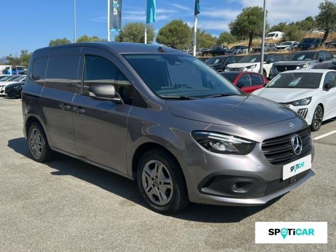 Mercedes Citan 112 CDI Long First 5cv H00 de 2022