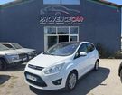 Ford grand C Max