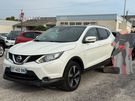 Nissan Qashqai 1.2L DIG-T 115CH CONNECT EDITION EURO6 2015 voiture occasion &agrave;  La Garde (83)