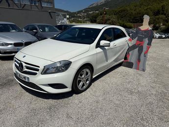  Voir d&eacute;tails -Mercedes Classe A 180 FASCINATION 7G-DCT &agrave;  La Garde (83)