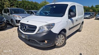  Voir d&eacute;tails -Mercedes Citan 1.5CDI 90ch Entretien � jour &agrave; Quetigny (21)