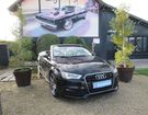Audi A3 2.0 TDI S-Tronic ? 150ch 22-06 &agrave; Galluis (78)
