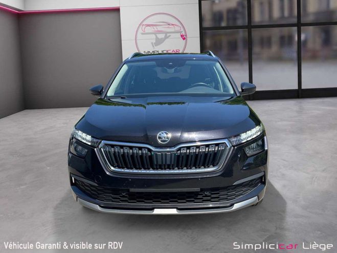 Skoda Kamiq 1.0 TSI Style Autres de 