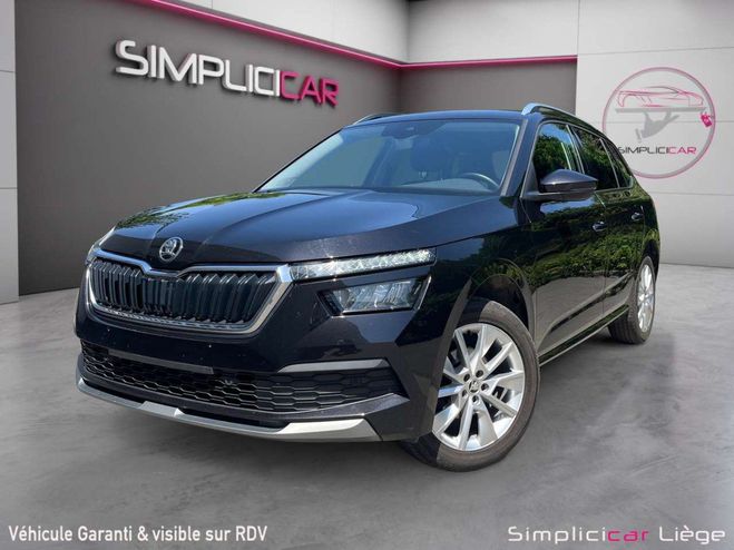 Skoda Kamiq 1.0 TSI Style Autres de 