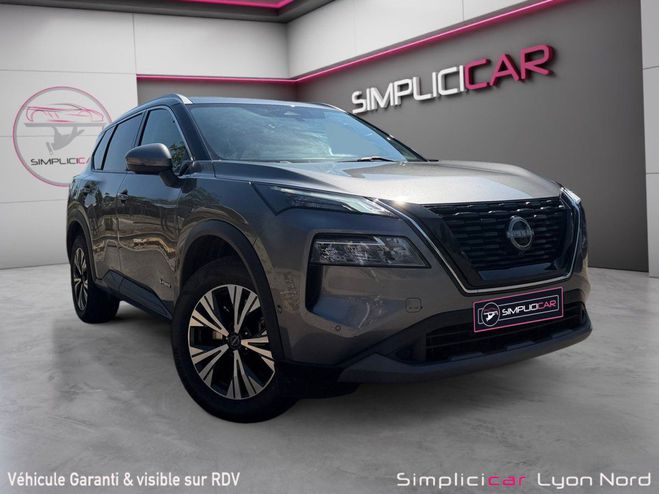 Nissan X Trail IV E-4ORCE 213 N-CONNECTA Autre de 2023