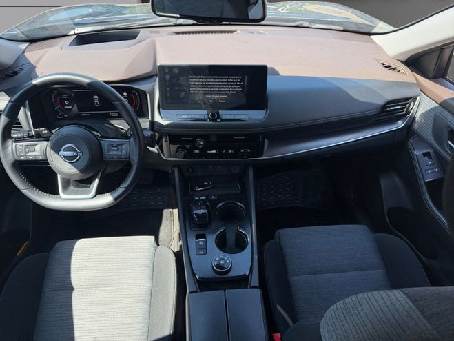 Nissan X Trail IV E-4ORCE 213 N-CONNECTA Autre de 2023