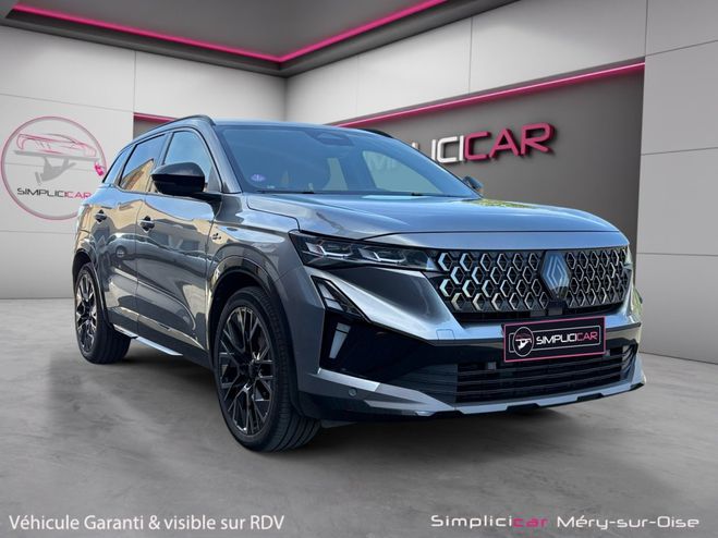 Renault Austral (2) 1.2 FULL HYBRID E-TECH 200 EVOLUTION Autre de 2025
