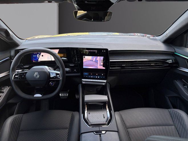 Renault Austral (2) 1.2 FULL HYBRID E-TECH 200 EVOLUTION Autre de 2025