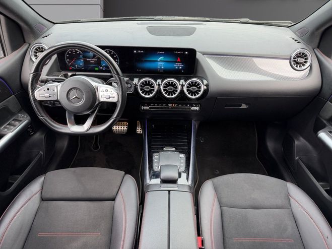 Mercedes Classe B III B250 E 2.0 AMG LINE EDITION DCT Noir de 2023