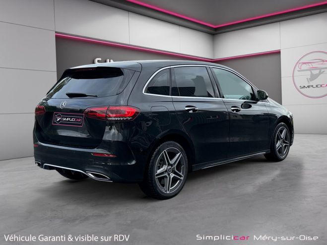 Mercedes Classe B III B250 E 2.0 AMG LINE EDITION DCT Noir de 2023
