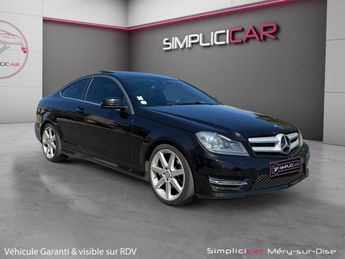 Mercedes Classe C