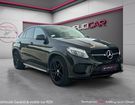 Mercedes GLE