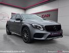Mercedes Classe GLA