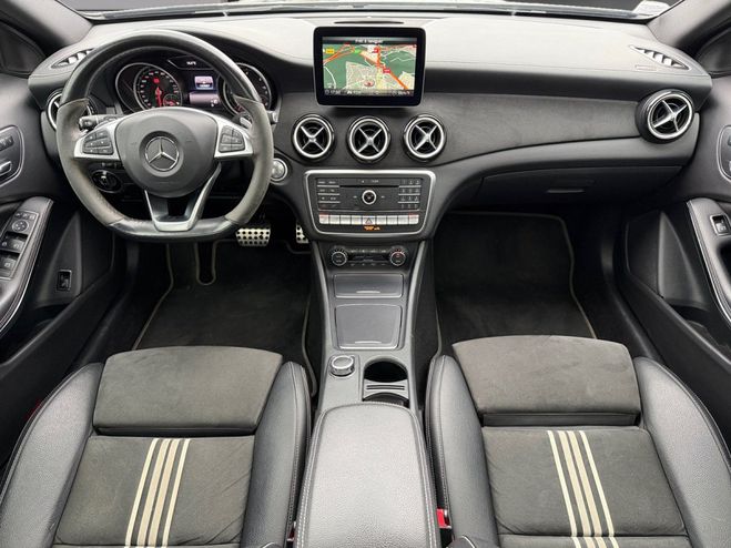 Mercedes Classe GLA CLASSE WhiteArt Edition Autre de 2017