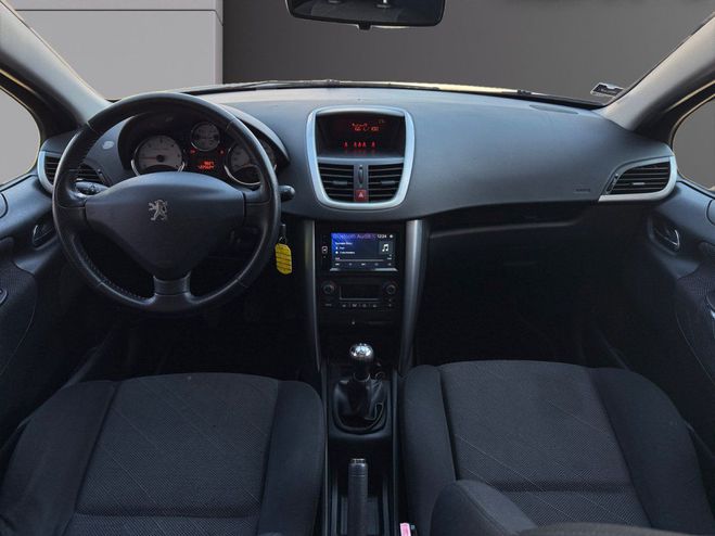 Peugeot 207 SW 1.6 HDI 90 PREMIUM Autre de 2009