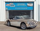 Austin healey 3000