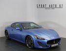 Maserati Gran Turismo