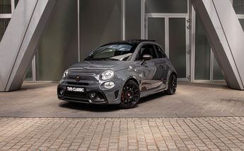  Voir d&eacute;tails -Abarth 500 595 competizione &agrave; Nanterre (92)