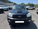 Toyota RAV 4 4 115 D-4D GX 3P &agrave; Murat (15)