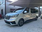 Renault Trafic Combi Phase 3 L2 2.0 DCi 150 Intens / 9  &agrave; Bagard (30)