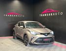 Toyota C HR