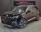 Peugeot 3008 Hybrid4 e-EAT8 GT / Focal / Attelage / M &agrave; Golbey (88)