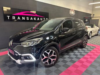  Voir d&eacute;tails -Renault Captur dCi 90 Zen / Entretien / Distribution OK &agrave; Harfleur (76)