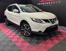 Nissan Qashqai 1.6 dCi 130ch Xtronic N-Connecta SUIVI C &agrave; Lesm�nils (54)