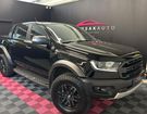 Ford Ranger DOUBLE CABINE 2.0 213ch BV10 RAPTOR SECO &agrave; Lesm�nils (54)