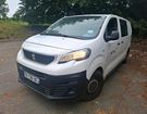 Peugeot Expert FG STANDARD 1.5 BLUEHDI 120CH S&S CABINE &agrave; Gardonne (24)