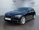 BMW Serie 1 116d 116ch Lounge 5p BVA * SUIVI COMPLET &agrave; Serres-Castet (64)
