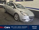 Opel Corsa 1.4 90 DESIGN 120-ANS START-STOP &agrave; Mougins (06)