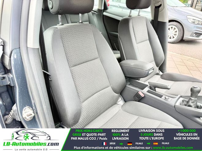 Audi A3 1.4 TFSI 125 Gris M�tallique de 2009
