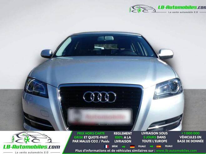 Audi A3 1.4 TFSI 125 Argent� de 2011