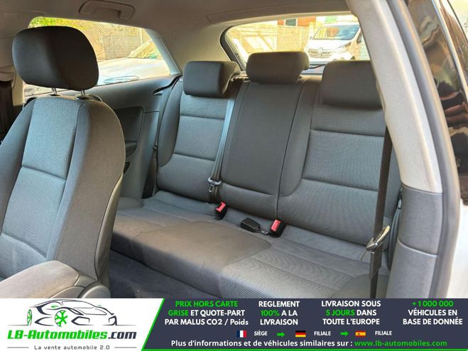 Audi A3 1.4 TFSI 125 Blanc de 2010
