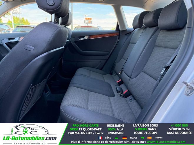 Audi A3 1.4 TFSI 125 BVA Argent� M�tallique de 2012