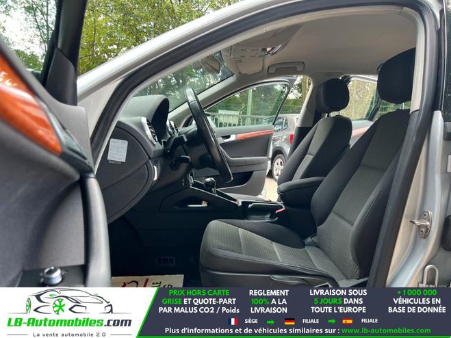Audi A3 1.4 TFSI 125 BVA Argent� M�tallique de 2010