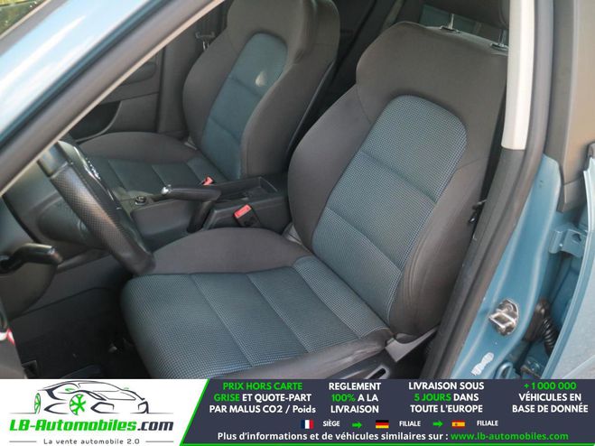 Audi A3 1.4 TFSI 125 Bleu M�tallique de 2009