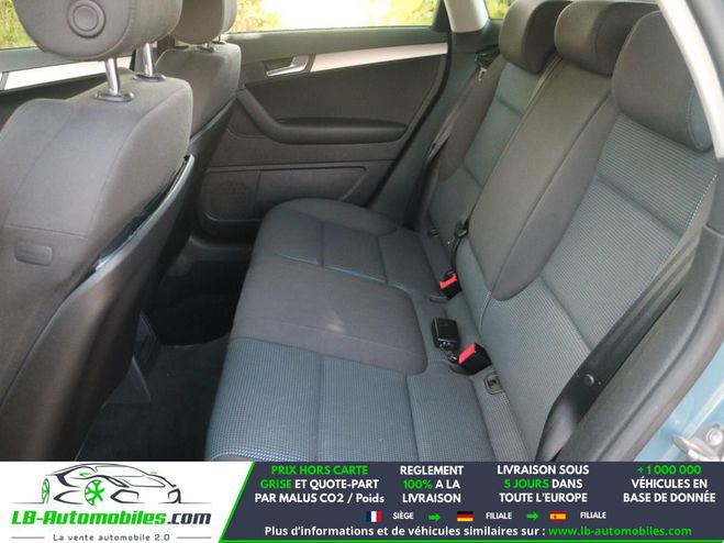 Audi A3 1.4 TFSI 125 Bleu M�tallique de 2009