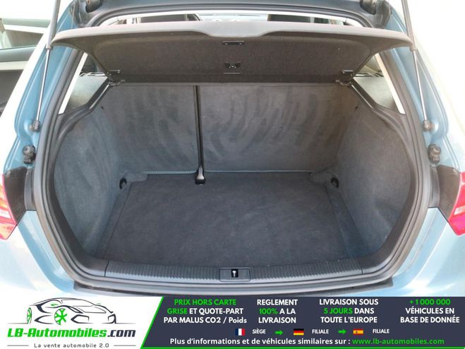 Audi A3 1.4 TFSI 125 Bleu M�tallique de 2009