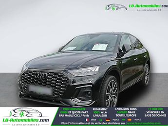 Voir d&eacute;tails -Audi Q5 TFSI 204 ch Quattro &agrave; Beaupuy (31)