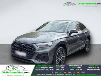  Voir d&eacute;tails -Audi Q5 TFSI 204 ch Quattro &agrave; Beaupuy (31)