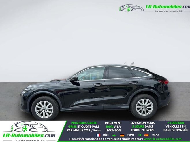 Audi Q5 TDI 204 ch Quattro Noir M�tallique de 2025